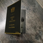 Парфюм Aedes de Venustas Iris Nazarena