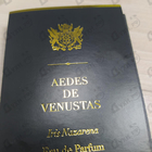 Отзыв Aedes de Venustas Iris Nazarena