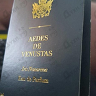 Духи Iris Nazarena от Aedes de Venustas