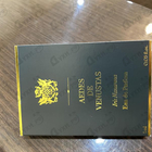 Духи Iris Nazarena от Aedes de Venustas