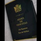 Отзыв Aedes de Venustas Iris Nazarena