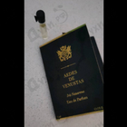 Парфюм Aedes de Venustas Iris Nazarena