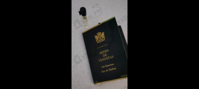 Купить Aedes de Venustas Iris Nazarena