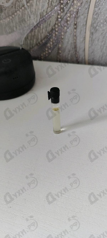 Купить Iris Nazarena от Aedes de Venustas