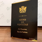 Духи Iris Nazarena от Aedes de Venustas