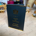 Отзыв Aedes de Venustas Iris Nazarena