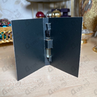 Отзыв Aedes de Venustas Iris Nazarena