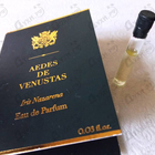 Духи Iris Nazarena от Aedes de Venustas