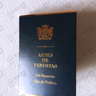 Отзыв Aedes de Venustas Iris Nazarena
