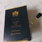 Отзыв Aedes de Venustas Iris Nazarena
