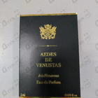 Парфюм Aedes de Venustas Iris Nazarena