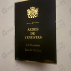 Отзыв Aedes de Venustas Iris Nazarena
