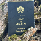 Отзывы Aedes de Venustas Iris Nazarena
