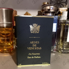 Отзыв Aedes de Venustas Iris Nazarena