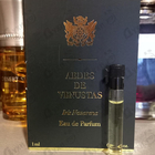 Духи Iris Nazarena от Aedes de Venustas