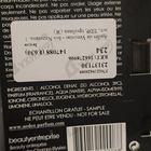 Отзыв Aedes de Venustas Iris Nazarena