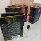 Парфюм Aedes de Venustas Iris Nazarena