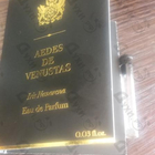 Духи Iris Nazarena от Aedes de Venustas
