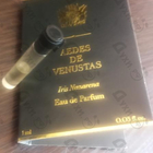 Парфюм Aedes de Venustas Iris Nazarena