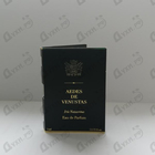 Отзыв Aedes de Venustas Iris Nazarena