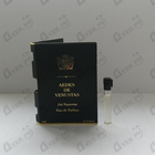 Духи Iris Nazarena от Aedes de Venustas
