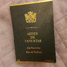 Отзывы Aedes de Venustas Iris Nazarena