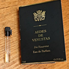 Духи Iris Nazarena от Aedes de Venustas