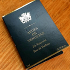 Духи Iris Nazarena от Aedes de Venustas