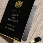 Отзыв Aedes de Venustas Iris Nazarena