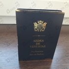 Духи Iris Nazarena от Aedes de Venustas