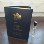 Отзыв Aedes de Venustas Iris Nazarena