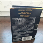 Парфюм Aedes de Venustas Iris Nazarena