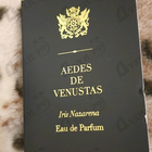 Отзыв Aedes de Venustas Iris Nazarena