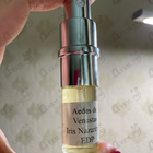 Духи Iris Nazarena от Aedes de Venustas