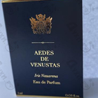 Отзыв Aedes de Venustas Iris Nazarena