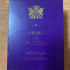 Отзыв Aedes de Venustas Oeillet Bengale