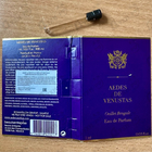 Отзывы Aedes de Venustas Oeillet Bengale