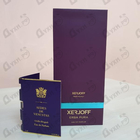 Духи Oeillet Bengale от Aedes de Venustas