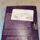 Отзыв Aedes de Venustas Oeillet Bengale