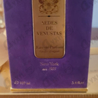 Отзыв Aedes de Venustas Oeillet Bengale