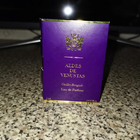 Парфюм Aedes de Venustas Oeillet Bengale