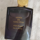 Отзыв Aedes de Venustas Oeillet Bengale
