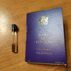 Отзывы Aedes de Venustas Oeillet Bengale