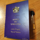 Отзыв Aedes de Venustas Oeillet Bengale