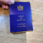 Отзывы Aedes de Venustas Oeillet Bengale