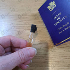 Отзыв Aedes de Venustas Oeillet Bengale