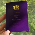 Отзыв Aedes de Venustas Oeillet Bengale