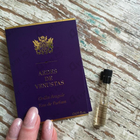 Отзывы Aedes de Venustas Oeillet Bengale