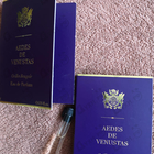 Духи Oeillet Bengale от Aedes de Venustas