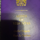 Духи Oeillet Bengale от Aedes de Venustas